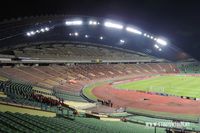 Stadium Shah Alam