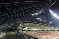 Stadium Shah Alam