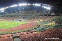 Stadium Shah Alam