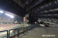 Stadium Shah Alam