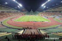 Stadium Shah Alam