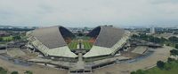 Stadium Shah Alam