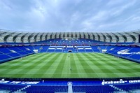 Sultan Ibrahim Stadium