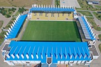 Bolshaya Sportivnaya Arena