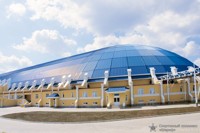 Krytaya Arena