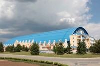 Krytaya Arena