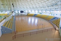 Krytaya Arena