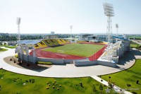 Malaya Sportivnaya Arena