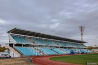 Stadion Dinamo