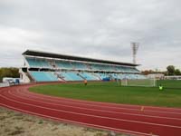 Stadion Dinamo