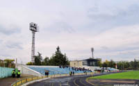 Stadionul Orășenesc