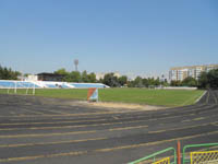 Stadionul Orășenesc