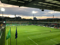 Stadionul Zimbru