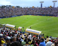 Estadio Alfonso Lastras Ramírez