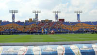 Estadio Alfonso Lastras Ramírez