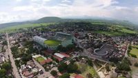Estadio Agustín Coruco Díaz