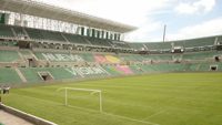 Estadio Agustín Coruco Díaz