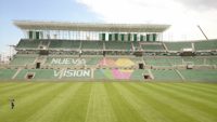 Estadio Agustín Coruco Díaz