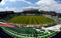 Estadio Agustín Coruco Díaz