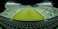 Estadio Agustín Coruco Díaz