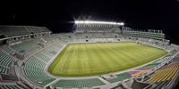 Estadio Agustín Coruco Díaz