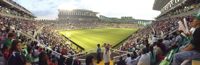 Estadio Agustín Coruco Díaz