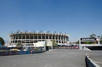 Estadio Azteca (Coloso de Santa Ursula)