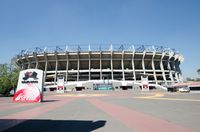 Estadio Azteca (Coloso de Santa Úrsula)