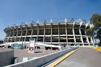 Estadio Azteca (Coloso de Santa Ursula)