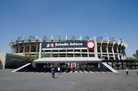 Estadio Azteca (Coloso de Santa Ursula)