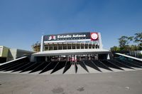 Estadio Azteca (Coloso de Santa Ursula)