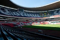 Estadio Azteca (Coloso de Santa Ursula)