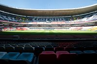 Estadio Azteca (Coloso de Santa Ursula)