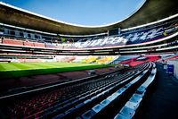 Estadio Azteca (Coloso de Santa Ursula)