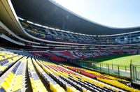 Estadio Azteca (Coloso de Santa Úrsula)