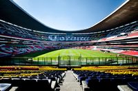 Estadio Azteca (Coloso de Santa Ursula)