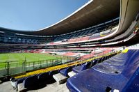 Estadio Azteca (Coloso de Santa Ursula)