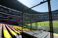 Estadio Azteca (Coloso de Santa Úrsula)