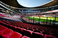 Estadio Azteca (Coloso de Santa Úrsula)