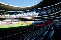 Estadio Azteca (Coloso de Santa Úrsula)