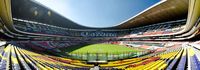 Estadio Azteca (Coloso de Santa Ursula)