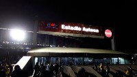 Estadio Azteca (Coloso de Santa Ursula)