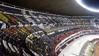 Estadio Azteca (Coloso de Santa Úrsula)