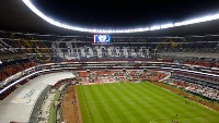 Estadio Azteca (Coloso de Santa Ursula)