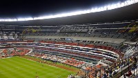 Estadio Azteca (Coloso de Santa Ursula)