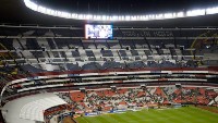 Estadio Azteca (Coloso de Santa Ursula)