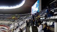 Estadio Azteca (Coloso de Santa Ursula)