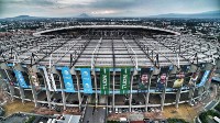 Estadio Azteca (Coloso de Santa Ursula)