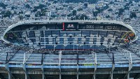 Estadio Azteca (Coloso de Santa Úrsula)