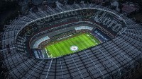 Estadio Azteca (Coloso de Santa Ursula)